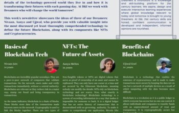 Newsletters Tech Take Over (2)